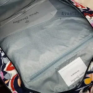 Vera Bradley | Bags | Vera Bradley Large Essential Backpack  display picture 1